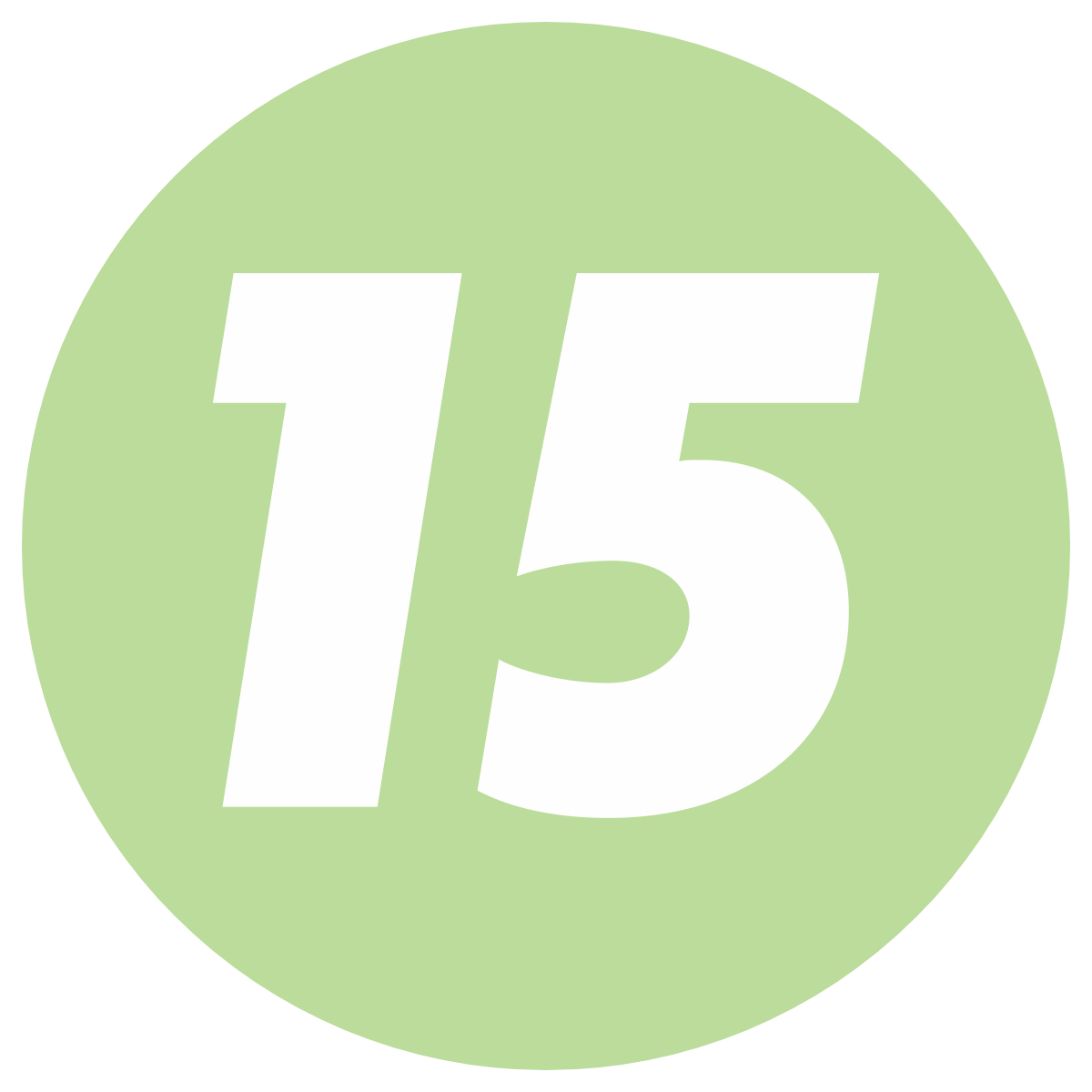 15 15