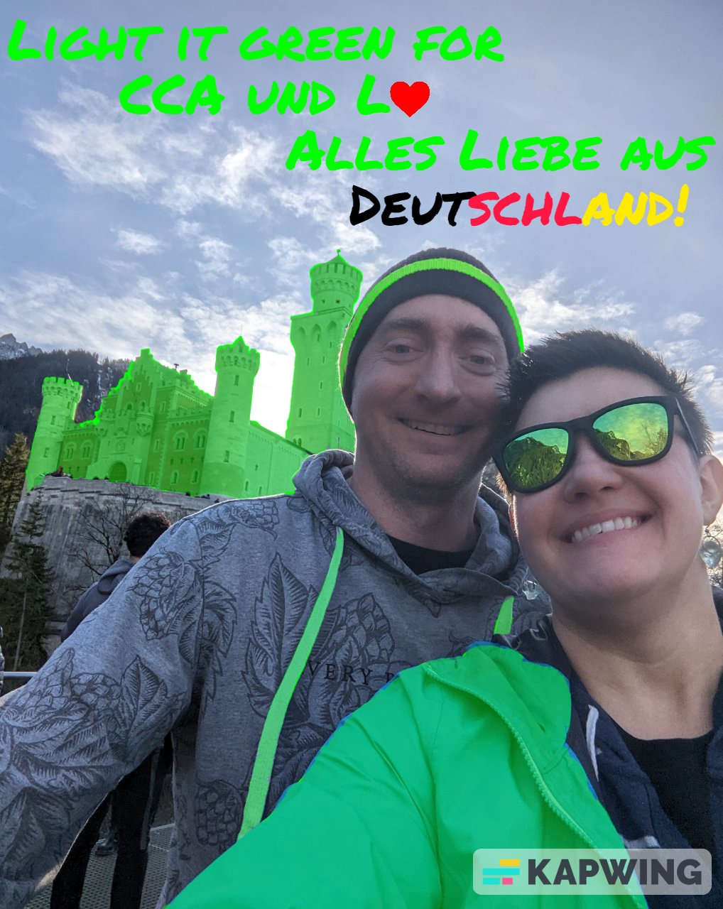 CCALightitGreen CCALightitGreen