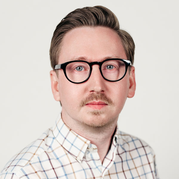 Dean Belcher, RN, tACP image