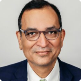 Milind Javle, MD image