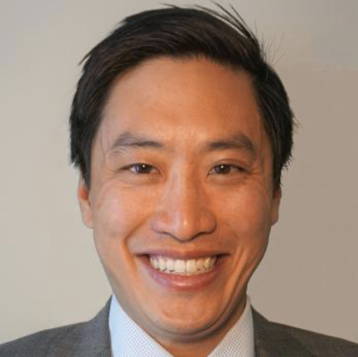 Christopher Chen, MD