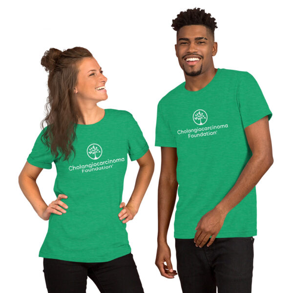 CCF Logo t-shirt