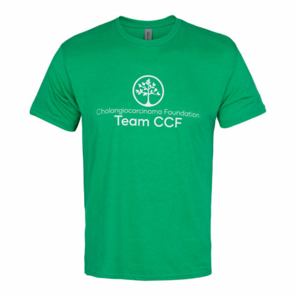 Team CCF Tee