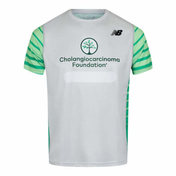 Men's Race Tee