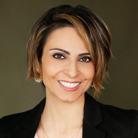 Nadine Mallak, MD image