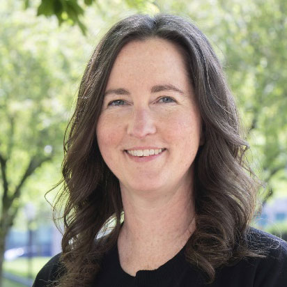 Susan Rosenkranz, MA image