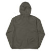 Unisex lightweight CCF zip up windbreaker - Image 4