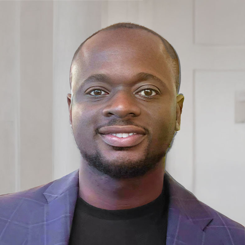 Samuel Agyeman image