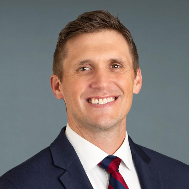Brock Hewitt MD, MPH image
