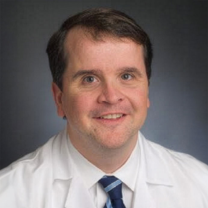 James Cleary, MD, PhD image
