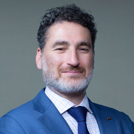 Karim Halazun, MD image