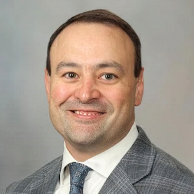 Rory Smoot, MD image