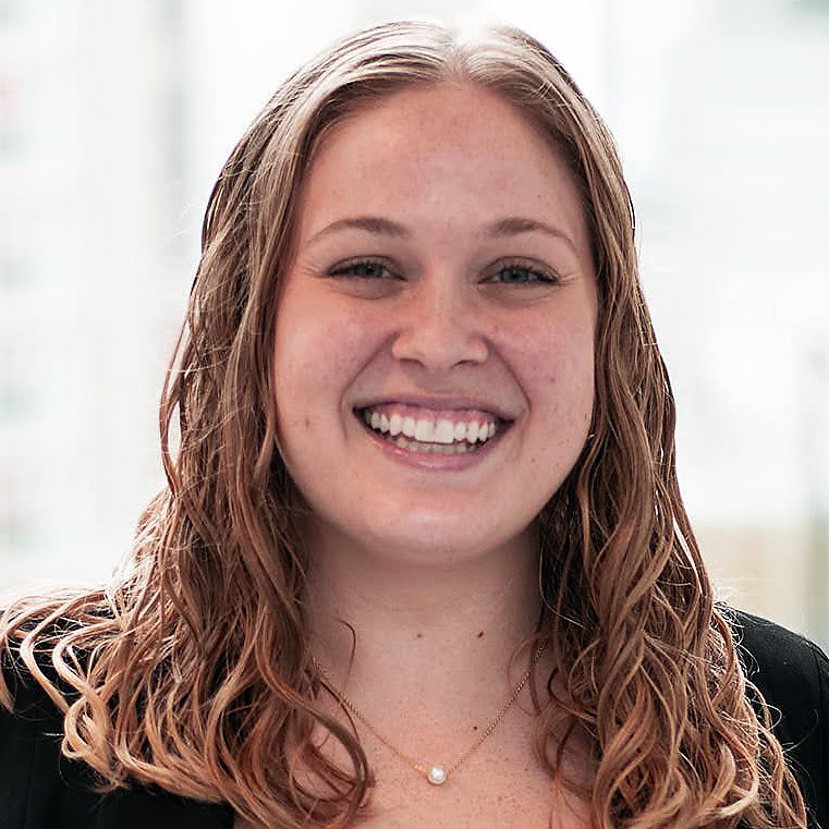 Rosie Bauer, PhD image