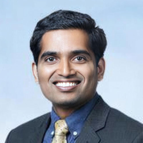 Midhun Malla, MD image