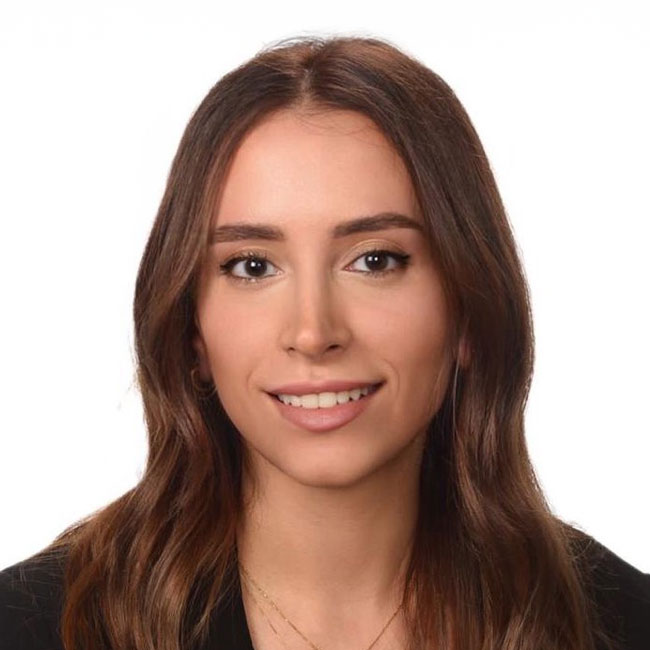 Rita Helal, PharmD, MS image