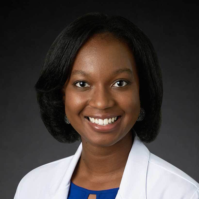 Charita Griskell, MS, RDN image