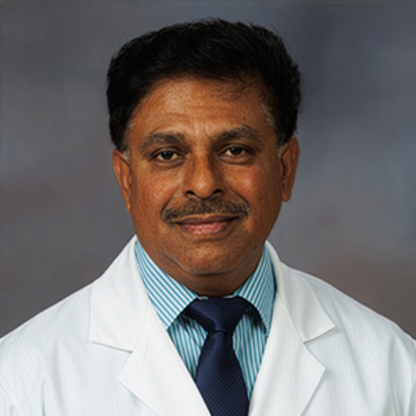 Rojymon Jacob, MBBS, MD image