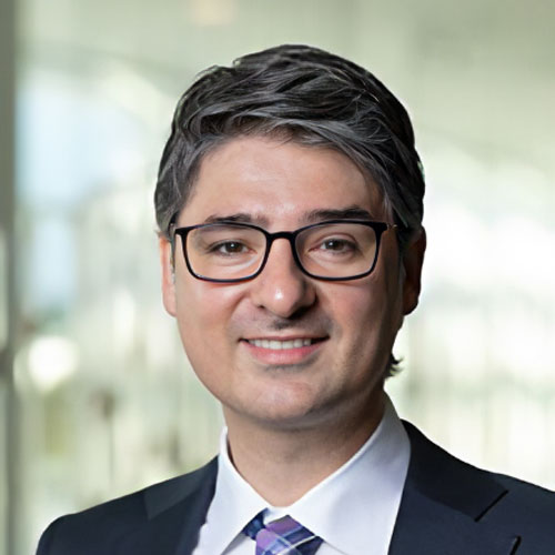 Beau Bosko Toskich, MD image