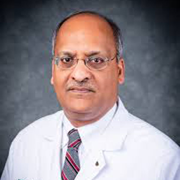 Anupam Agarwal, MD image