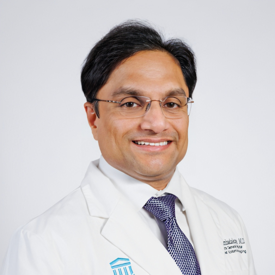 Avinash Kambadakone image