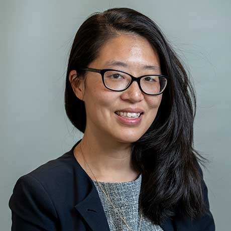 Jennifer Wo image