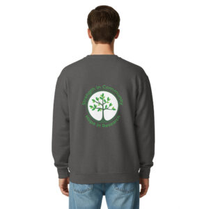 Comfort Colors crewneck sweatshirt