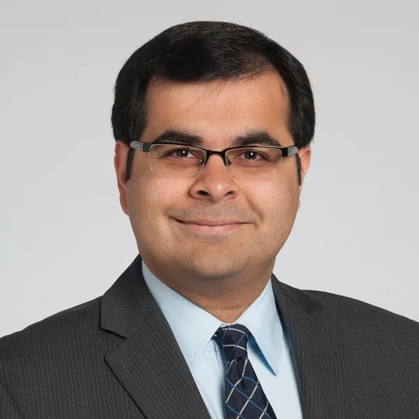 Ehsan Balagamwala, MD image