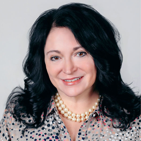 Lisa Craine image