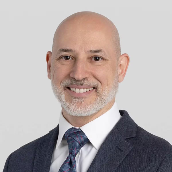 Bassam Estfan, MD image