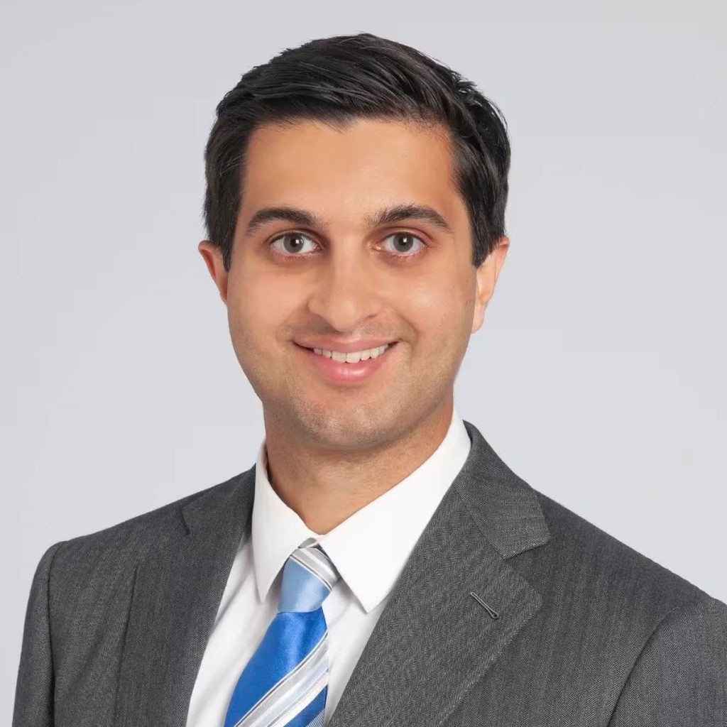 Suneel Kamath, MD image
