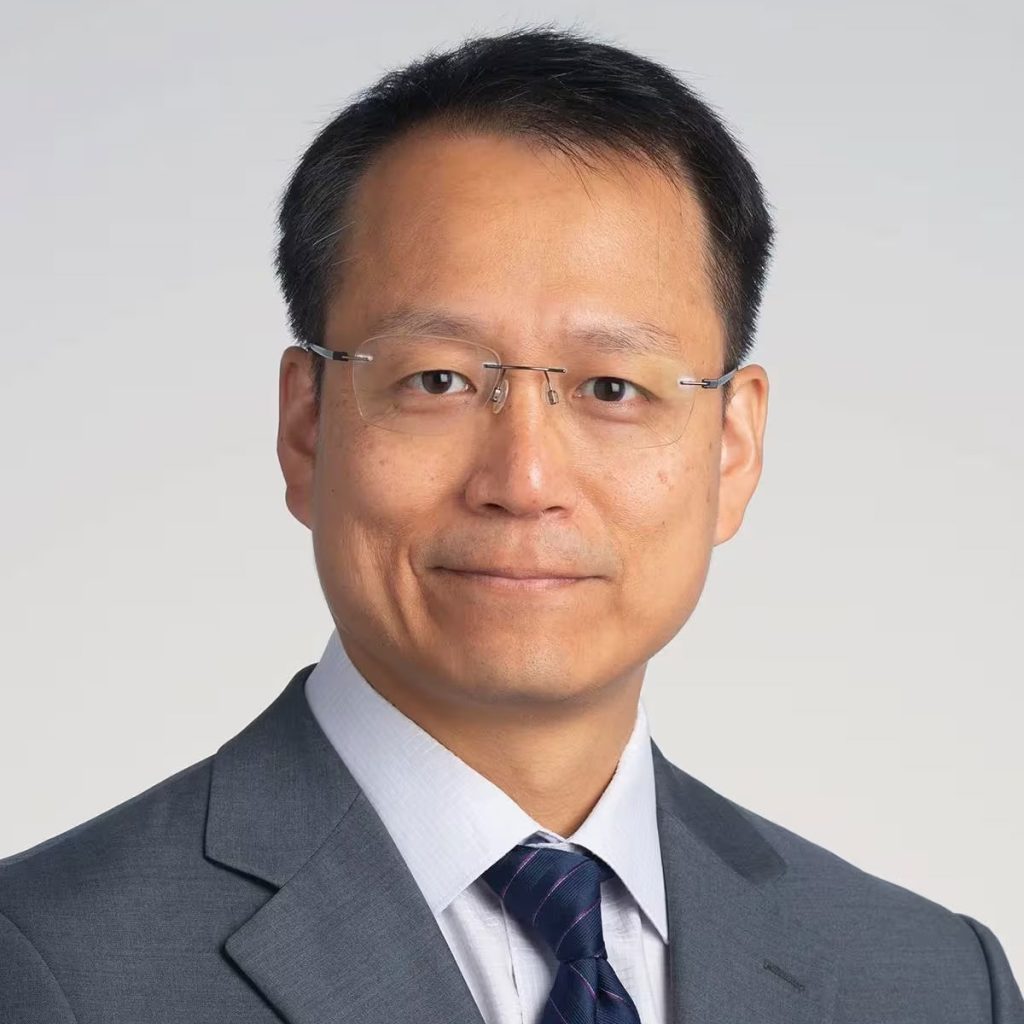 Jaekeun Kim, MD image