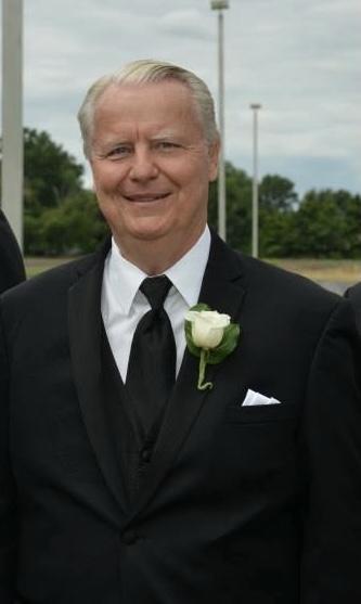 Memorial photo for David Glenn