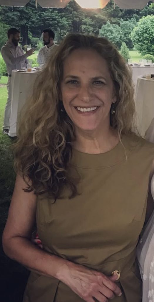 Memorial photo for Tracy Zeigfinger