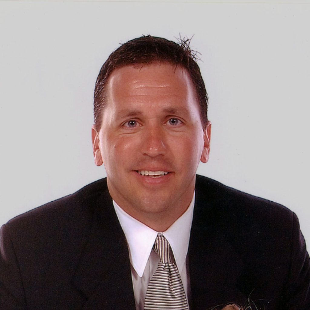 Memorial photo for Mark R. Clements