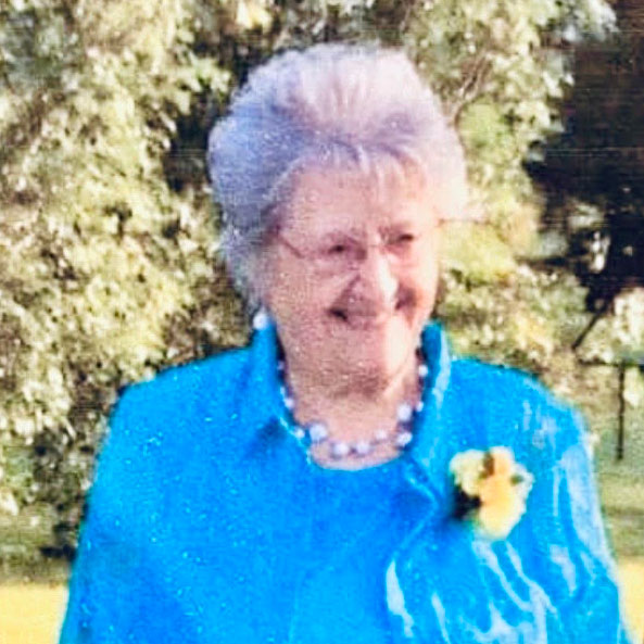 Memorial photo for Liz Tyner