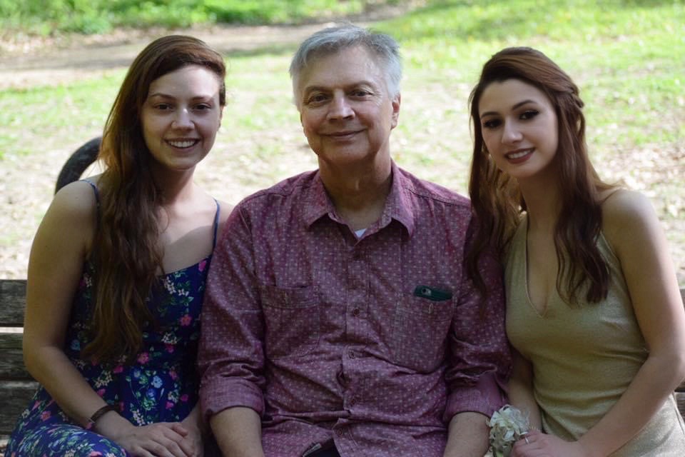 Memorial photo for Kenneth Williams