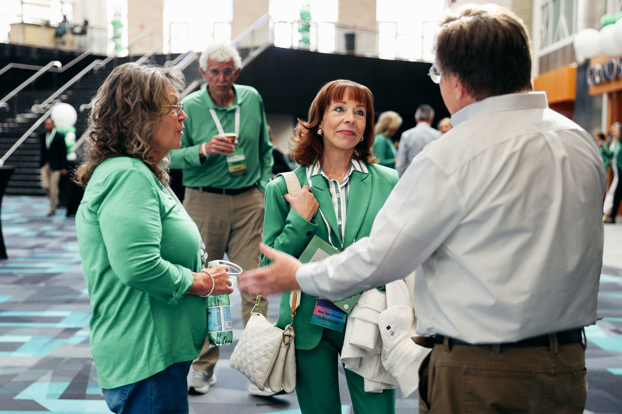 with the Cholangiocarcinoma Foundation you are never alone in your bile duct cancer diagnosis