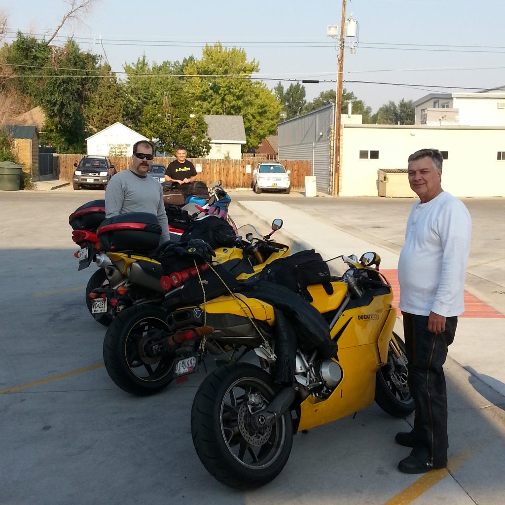 Memorial photo for Kenneth Williams