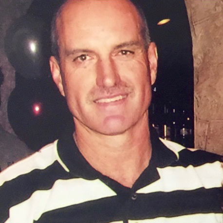 Memorial photo for Kimble "Kimmer" Babcock