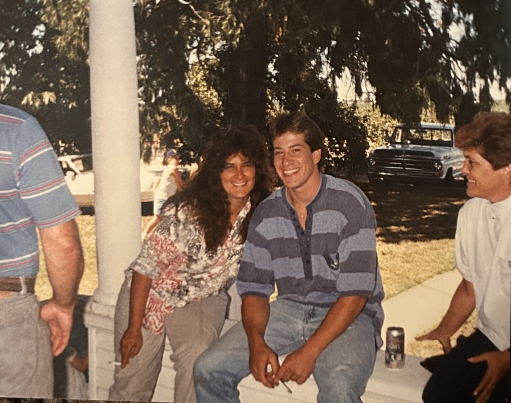 Memorial photo for Gregory Mark Fikes