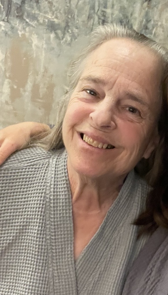 Memorial photo for Peggy Hooper