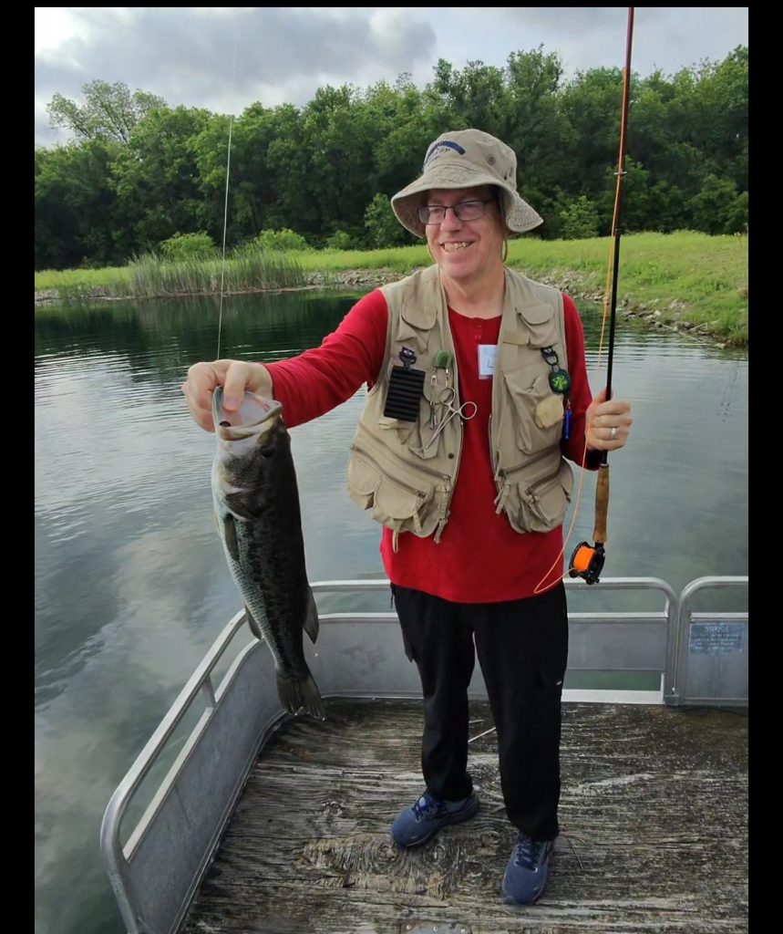 Memorial photo for Christopher Lynn Gentry
