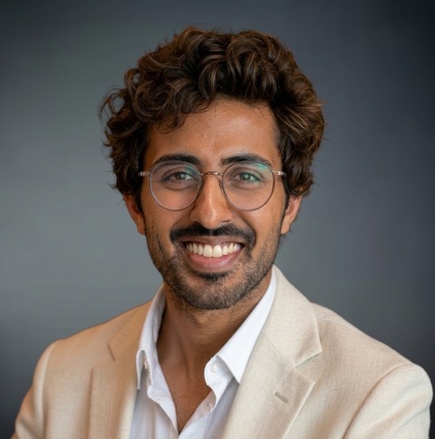 Mayank Bhandari, MD image