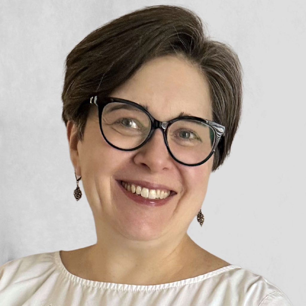 Sarah Klyberg, PhD image